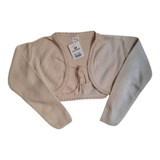Roupa Infantil Bolero