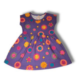 Roupa Infantil Vestido