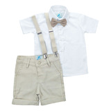 Roupa Infantil Batizado Apresentacao