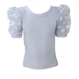 Roupa Infantil Blusa Manga