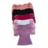 Roupa Infantil Blusa Manga Bufante Tule Mini Diva Blogueira