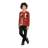 Roupa Infantil Conjunto Para