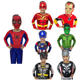 Roupa Infantil Fantasia Longa C enchi Escolha Personagem