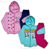 Roupa Infantil Kit 2
