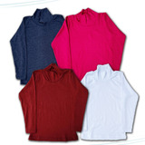 Roupa Infantil Kit 4