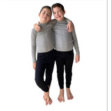 Roupa Infantil Kit3 Blusas