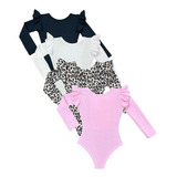 Roupa Infantil Meia Estacao