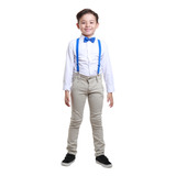 Roupa Infantil Menino Batizado