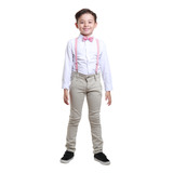 Roupa Infantil Menino Batizado