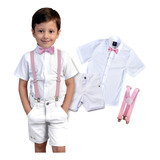 Roupa Infantil Social Menino