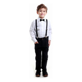 Roupa Infantil Social Para