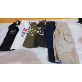 Roupa Infantil Tam 2