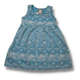Roupa Infantil Vestido Infantil