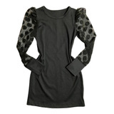 Roupa Infantil Vestido Mini