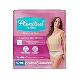 ROUPA INTIMA PLENITUD ACTIVE MULHER G XG C 8