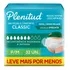 Roupa Íntima Plenitud Classic P m 32 Unidades