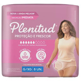 Roupa Intima Plenitud Femme