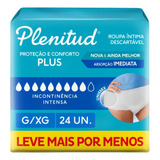 Plenitud