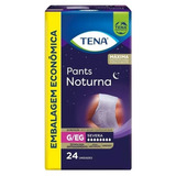 Roupa Íntima Tena Pants Noturna G