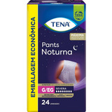 Roupa Intima Tena Pants