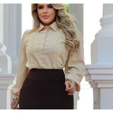 Roupa Maria Amore Ccb