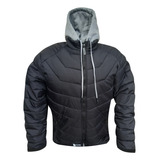 Roupa Masculina Jaqueta Corta Vento Masculina 70 Nylon Moto