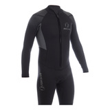 Roupa Mergulho 5 Mm Fun Dive Costura Colada