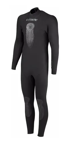 Roupa Mergulho Macacao Seasub