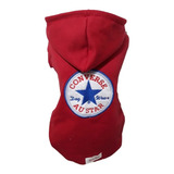 Roupa Moletom Pet Au Star