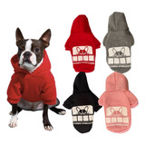 Roupa Moletom Pet Caes