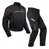 Roupa Moto Texx New