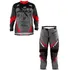 Roupa Motocross Infantil Camisa E Calça Insane X Pro Tork