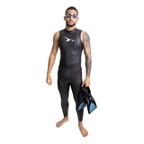 Roupa Natacao Smootskin Velox