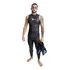 Roupa Natação Smootskin Velox  emborrachada  2 2 Competition
