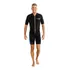 Roupa Neoprene Masculino Homem Short Curta Wetsuit