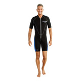 Roupa Neoprene Masculino Homem
