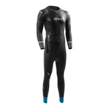 Roupa Neoprene Natação E Triathlon Zone3 Advance 2022