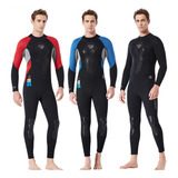 Roupa Neoprene Surf Masculina