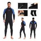 Roupa Neoprene Surf Masculina