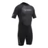 Roupa Neoprene Wailea Curto 3mm Fun Dive, Surf Kite Jetski