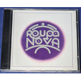 Roupa Nova 3 Cd Remaster 2008 Lacrado