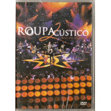Roupa Nova Dvd Roupacustico