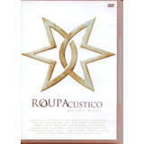 Roupa Nova Dvd Roupacustico