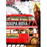 Roupa Nova Em Londres
