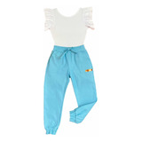Roupa Para Adolecente Modinha