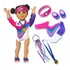 Roupa Para American Girl Ginasta - Esportes E Ginástica
