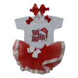 Roupa Para Bebes Menina