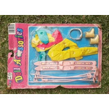 Roupa Para Boneca Antiga