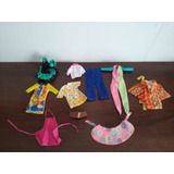 Roupa Para Boneca Susi