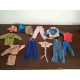 Roupa Para Boneca Susi